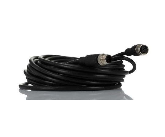 RS PRO センサアクチュエータケーブル コア数：5 1個 250-0693