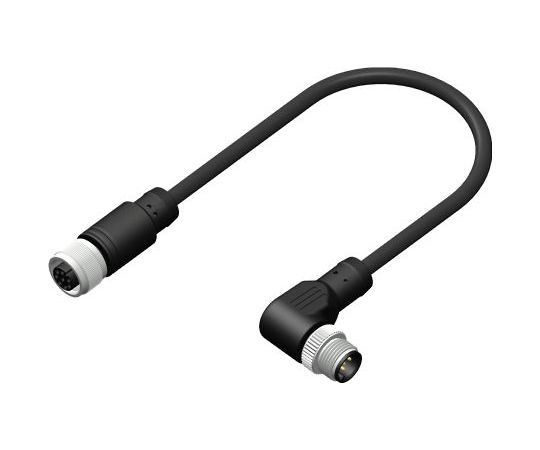 RS PRO センサアクチュエータケーブル コア数：8 1個 250-0700