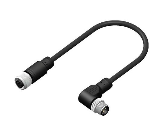 RS PRO センサアクチュエータケーブル コア数：8 1個 206-7656