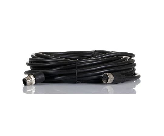 RS PRO センサアクチュエータケーブル コア数：8 1個 250-0702