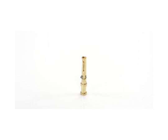 RS　Pro 10 amp female crimp contacts AWG 26-22 - 1袋（30個入） 1袋(30個入) 208-4440