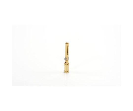 RS　Pro 10 amp female crimp contacts AWG 16 - go 1袋（30個入） 1袋(30個入) 208-4444