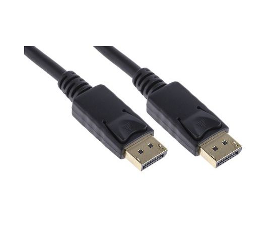 RS PRO DisplayPort 有線テレビ 1個 182-8890 医薬品・コンタクト・介護-その他-治療機器