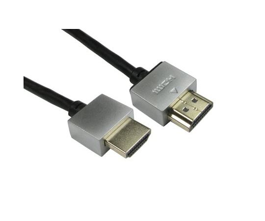 RS PRO HDMIケーブル 長さ：50cm コネクタ A：オス コネクタ B：オス 1袋（10個入） 1袋(10個入) 252-7134 19,669円