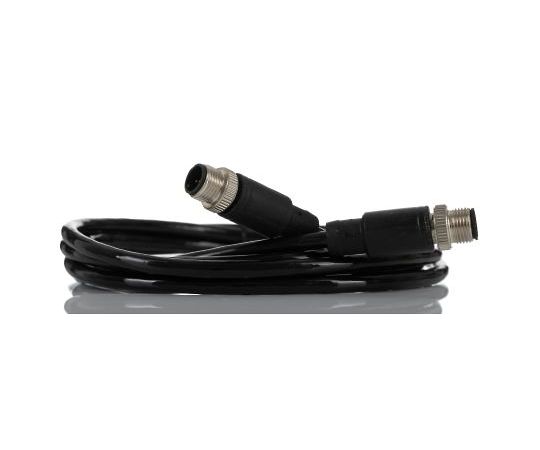 RS PRO センサアクチュエータケーブル コア数：5 1個 250-0722