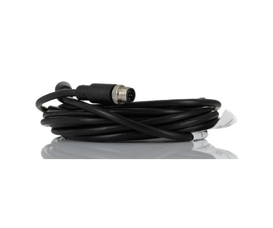 RS PRO センサアクチュエータケーブル コア数：5 1個 250-0723 12,088円
