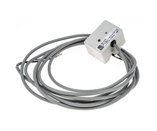 RS PRO 近接センサ ブロック形 非点滅 60Hz 1個 184-5576