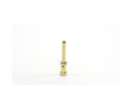 RS　Pro 16 amp male crimp contacts AWG 14 - gold 1袋（30個入） 1袋(30個入) 208-4650