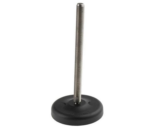 RS　Pro ハイトアジャスターマウント RS PRO 150mm x 183mm x 83mm 1個 185-4506