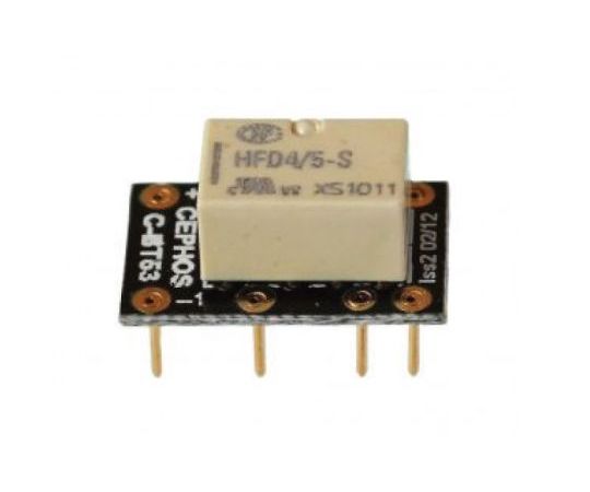 RS PRO シグナルリレー SPDT 5V 1個 193-5853