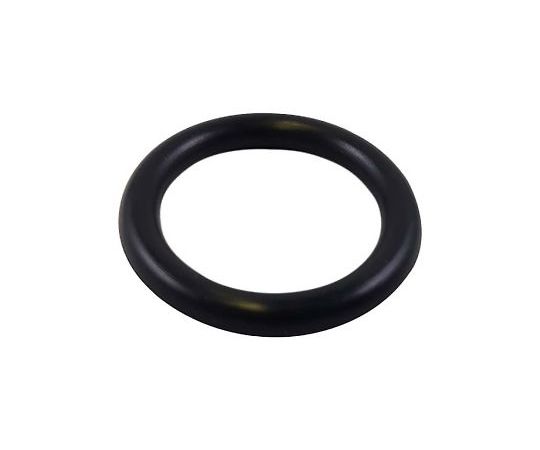 RS　Pro Oリング RS PRO 内径 4mm ニトリルゴム 1袋（50個入） 1袋(50個入) 196-5361