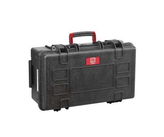 RS PRO 防水ケース 防水性あり ポリプロピレン 1個 253-7428