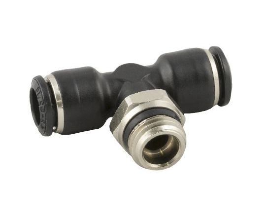 RS PRO エア継手 55000シリーズ 1袋（10個入） 1袋(10個入) 187-5675
