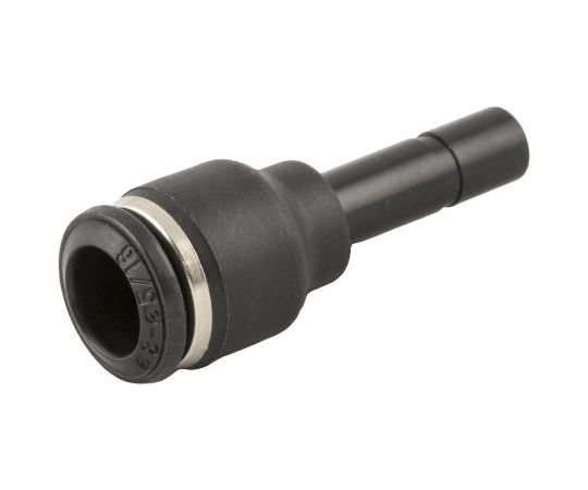 RS PRO 空圧ストレートチューブ対チューブアダプタ 55705シリーズ 1袋(10個入) 1袋(10個入) 231-2679