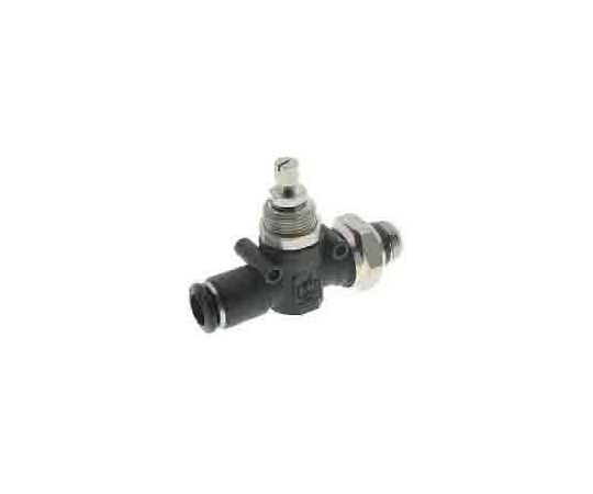 RS PRO 流量調整弁 手動制御バルブ 1/8インチ 1袋（10個入） 1袋(10個入) 187-5683
