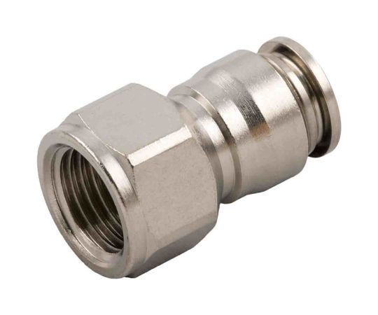 RS PRO エア継手 なし 1袋（10個入） 1袋(10個入) 197-7700 12,904円
