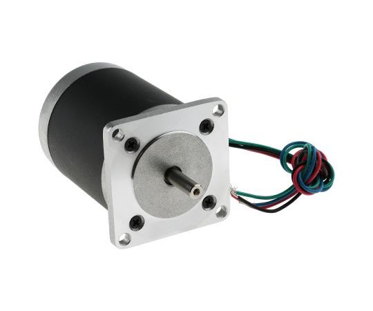 RS PRO ステッピングモーター ハイブリッド 2.8 V 1個 180-5286
