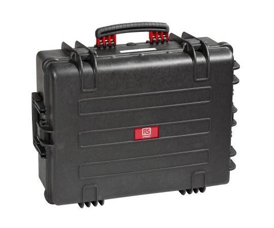RS PRO 防水ケース 防水性あり ポリプロピレン 1個 253-7430