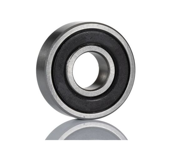 RS PRO ボールベアリング25mm47mm 単列深溝ボールベアリング 1袋（10個入） 1袋(10個入) 261-2594