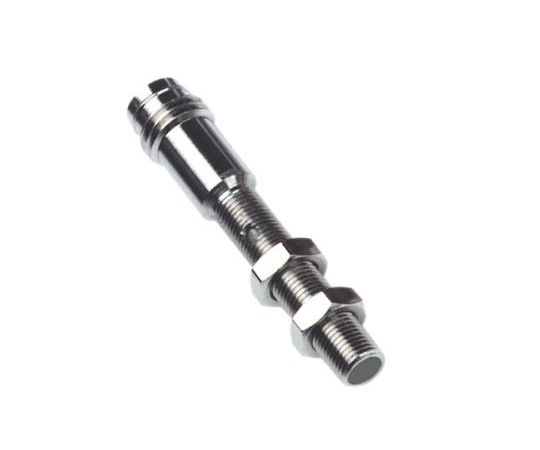 RS PRO 近接センサ 円柱形 検出範囲 0.8 mm ねじの呼び M5 x 0.5 埋込型 1個 206-6127