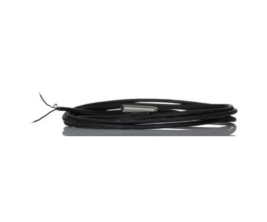 RS PRO 近接センサ 円柱形 検出範囲 1.5 mm ねじの呼び M5 x 0.5 埋込型 1個 206-6129