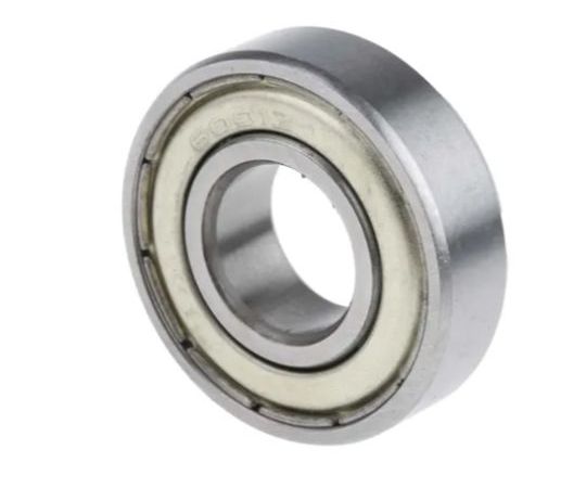 RS PRO ボールベアリング5mm16mm 単列深溝ボールベアリング 1袋（10個入） 1袋(10個入) 261-2634