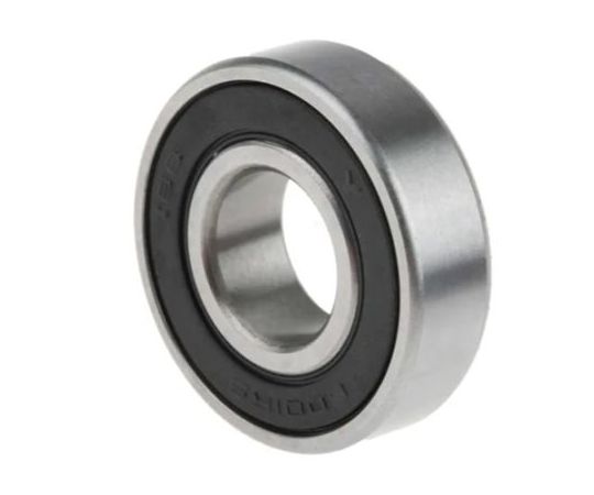 RS PRO ボールベアリング17mm47mm 単列深溝ボールベアリング 1袋（5個入） 1袋(5個入) 261-2644