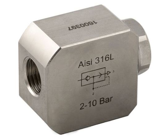 RS PRO クイックリリーフ弁付あと取り  66050つづき物 x9粍 1袋（2個入） 1袋(2個入) 231-2700 その他-医薬品・コンタクト・介護-治療機器