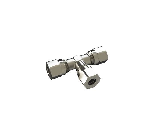 RS　Pro ネジ配管 RS PRO コネクタ 真鍮 1袋（2個入） 1袋(2個入) 231-2719