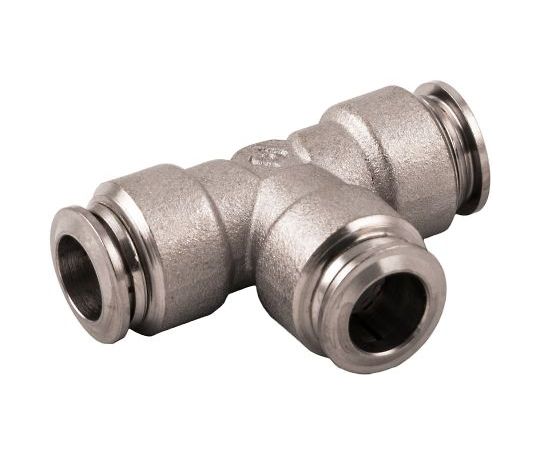 RS PRO クイックコネクトカップリング 1袋（10個入） 1袋(10個入) 231-2774