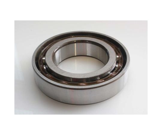 RS PRO ボールベアリング45mm100mm 単列アングルコンタクトボールベアリング 1個 205-8769