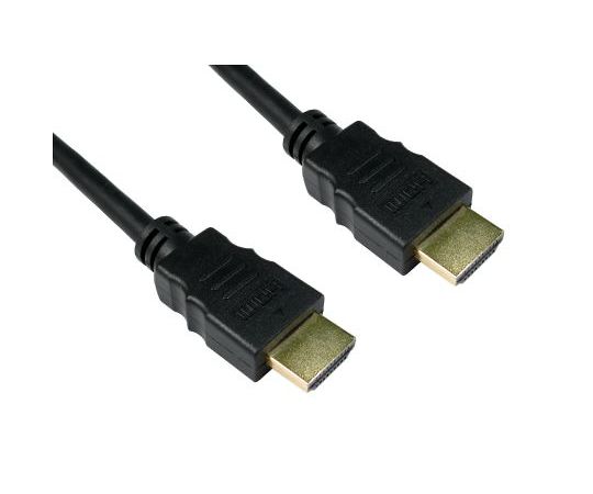 RS PRO HDMIケーブル 長さ：3m  コネクタ A：オス  コネクタ B：オス 1箱（5個入） 1箱(5個入) 266-8449
