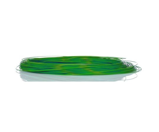 RS PRO 緑 100m 30 AWG 1リール(100m入) 207-7157
