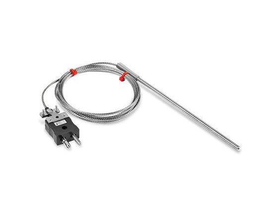 RS PRO ヘビーデューティ熱電対センサ Kタイプ プローブ径：4.5mm プローブ長さ：150mm 1個 268-4445