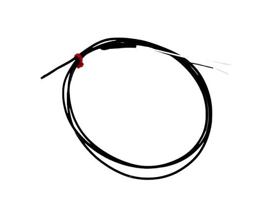 RS PRO ハーメチックシール熱電対センサ Jタイプ プローブ径：7/0.2mm プローブ長さ：1m 1個 268-4459