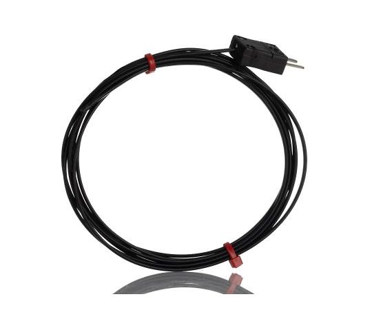 RS PRO ハーメチックシール熱電対センサ Jタイプ プローブ径:7/0.2mm プローブ長さ:2m 1個 268-4463