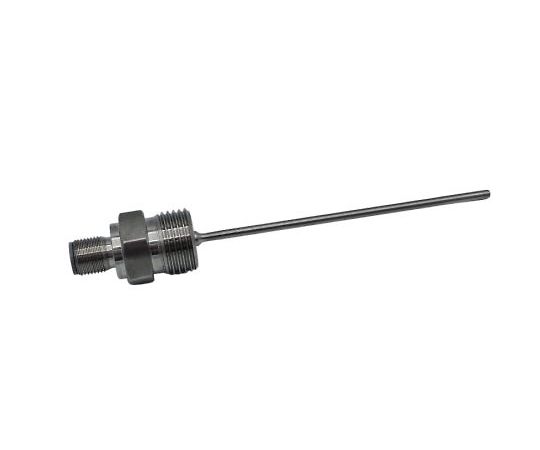 RS　Pro Pt100 RTD Class A 3x150mm 1/2in. BSPP M12 1個 271-3109