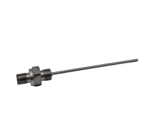 RS　Pro Pt100 RTD Class A 3x200mm 1/4in. NPT M12 1個 271-3118