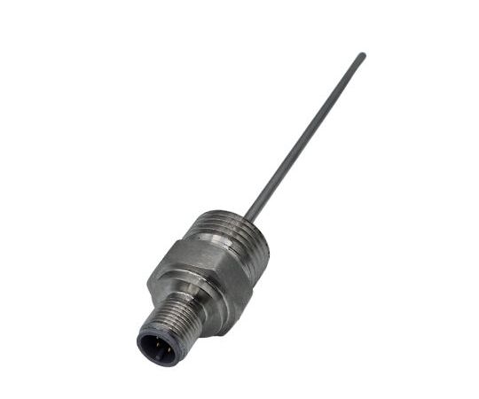 RS　Pro Pt100 RTD Class A 3x250mm 1/2in. NPT M12 1個 271-3127