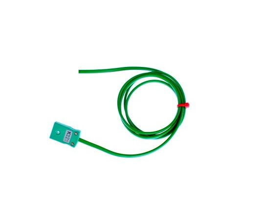 RS PRO 熱電対ケーブル/延長リード線  Kタイプ  11m 1個 275-3832