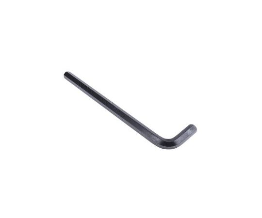 RS PRO 六角レンチ Metric L形 六角形 1袋（10個入） 1袋(10個入) 265-8385