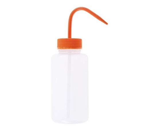RS PRO LDPE製 広口 洗浄瓶 1L 1袋（5個入） 1袋(5個入) 201-2461 14,493円