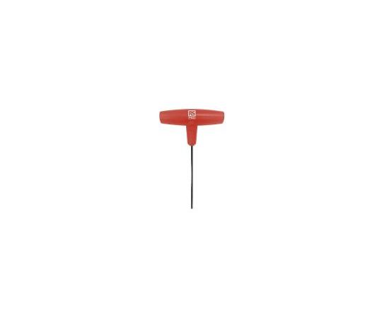 RS PRO 六角レンチ Metric L形 六角形 1袋（10個入） 1袋(10個入) 265-8387