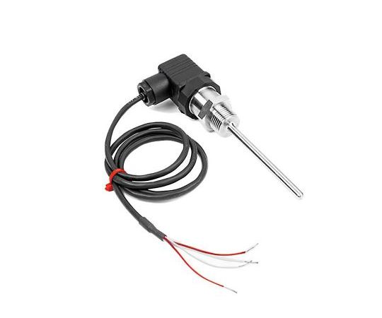 RS PRO 熱電対感知器    Pt 100手合い  プローブ径：6粍  プローブ長さ：50粍 1個 200-0593 治療機器-その他-医薬品・コンタクト・介護