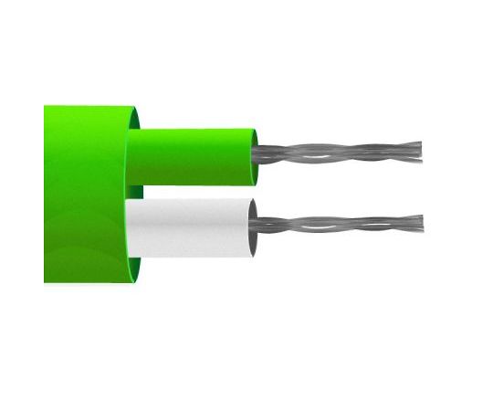 RS PRO 熱電対ケーブル/熱電対線 Kタイプ 10m 1個 215-4905