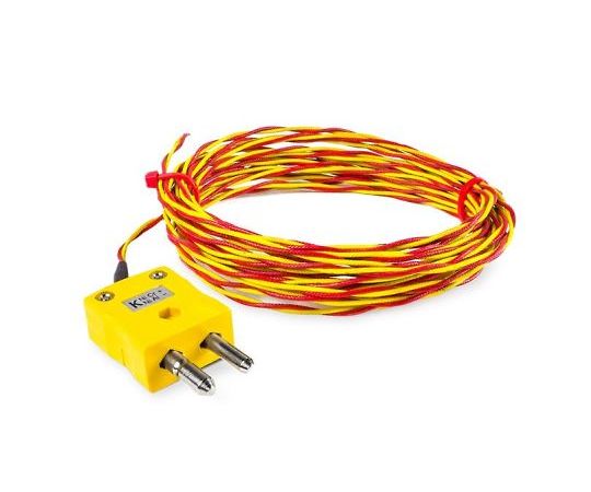 RS PRO 露出接点熱電対センサ Kタイプ プローブ径：1/0.711mm プローブ長さ：2m 1個 231-8492