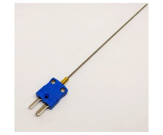 RS PRO ミネラル絶縁熱電対センサ Kタイプ プローブ径：1.5mm プローブ長さ：1m 1個 239-4574