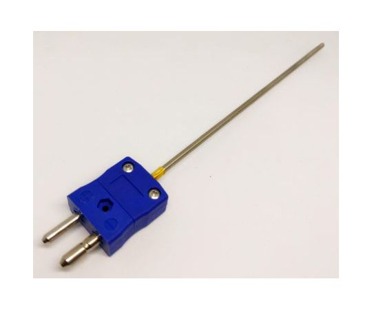 RS PRO ミネラル絶縁熱電対センサ    Kタイプ  プローブ径：3mm  プローブ長さ：1m 1個 239-4585