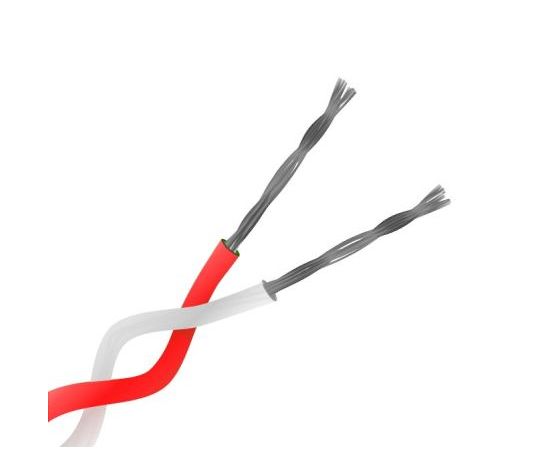 RS PRO 熱電対ケーブル/熱電対線 Kタイプ 25m 1個 239-4642