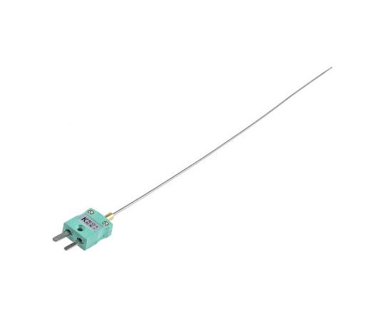 RS PRO ミネラル絶縁熱電対センサ Kタイプ プローブ径：1.5mm プローブ長さ：250mm 1個 397-1472